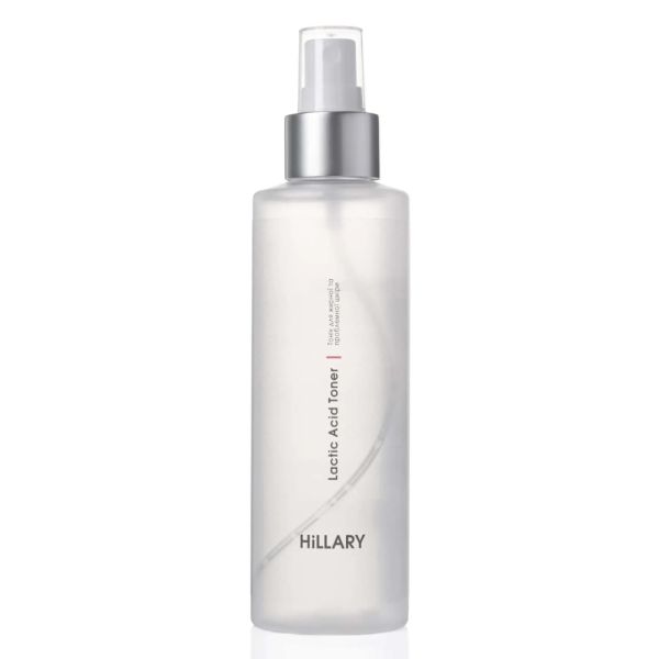 Комплекс для жирного типа кожи с азелаиновой кислотой Hillary Skincare