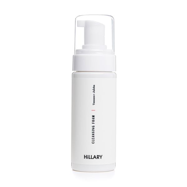 Комплекс для жирного типа кожи с азелаиновой кислотой Hillary Skincare