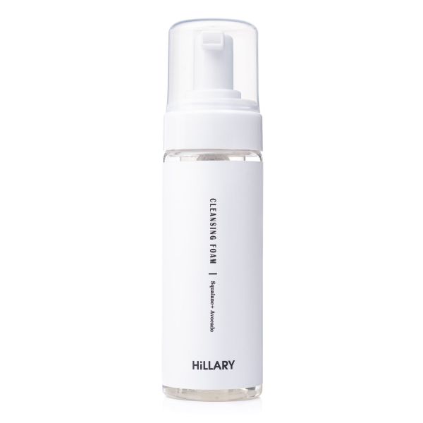 Комплекс для ежедневного ухода за сухой и чувствительной кожей Hillary Daily Care Complex For Dry Skin