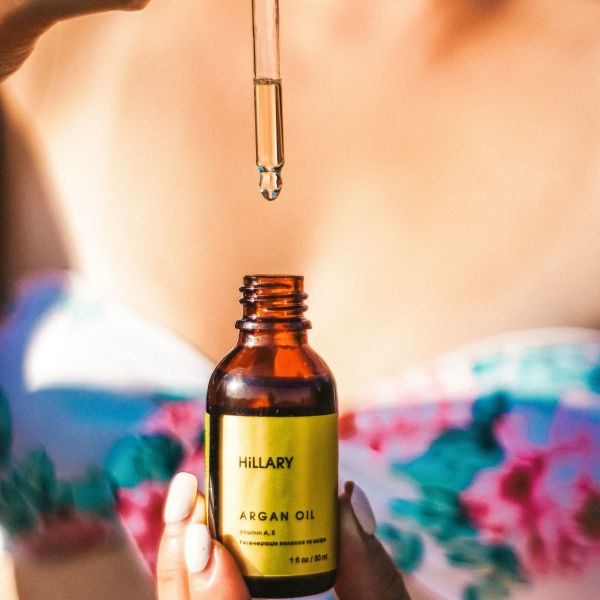 Комплекс HBS Питание Hillary Hair Body Skin Nutrition