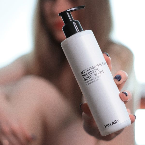 Комплекс HBS Питание Hillary Hair Body Skin Nutrition