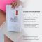 Комплекс разогревающих антицеллюлитных обертываний для тела Hillary Anti-Cellulite Pro (10 уп,)