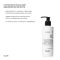 Комплекс Serenoa & РР Hair Loss Control + Натуральная маска Bamboo