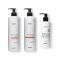 Комплекс Serenoa & РР Hair Loss Control + Натуральная маска Bamboo