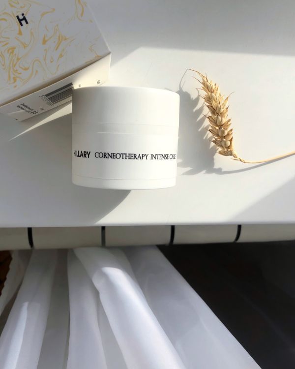 Комплексный уход за нормальной и комбинированной кожей зимой Winter Normal Skin Care