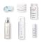 Комплексный уход за нормальной и комбинированной кожей зимой Winter Normal Skin Care
