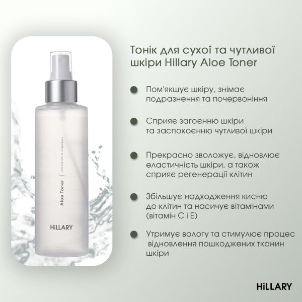 Комплексный уход за сухой и чувствительной кожей зимой Winter Dry Skin Care