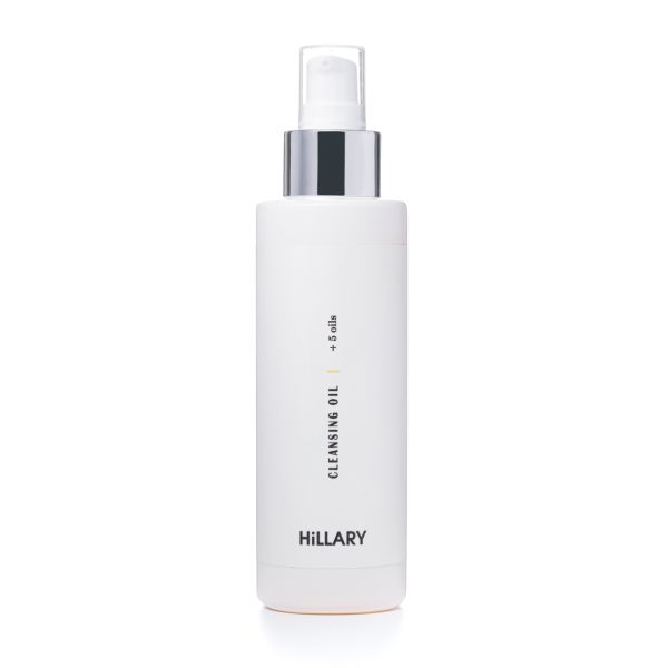 Комплексный уход Hillary ANTI-AGE Wrinkle Сare