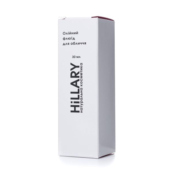 Комплексный уход Hillary ANTI-AGE Wrinkle Сare