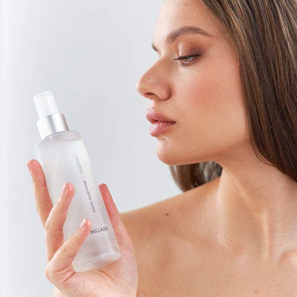 Комплексный уход за жирной и проблемной кожей зимой Winter Oil Skin Care