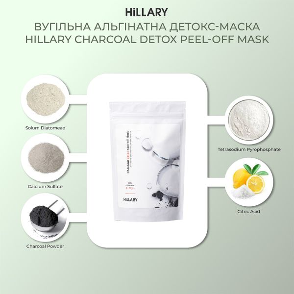 Комплексный уход за жирной и проблемной кожей зимой Winter Oil Skin Care