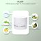 Крем для сухої та чутливої шкіри Hillary Corneotherapy Intense Сare Avocado & Squalane, 50 мл