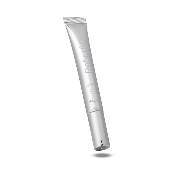 Крем для комплексного омолодження шкіри навколо очей Hillary ReNuAge Time Warp Eye Cream, 15 мл