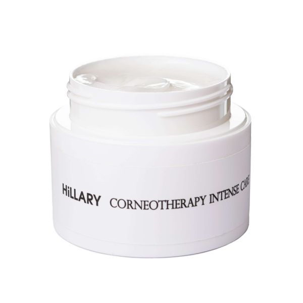 Гиалуроновая сыворотка Smart Hyaluronic + Крем для всех типов кожи Corneotherapy Intense Сare 5 oil’s