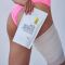 Курс Антицеллюлитных обертываний с маслом ксимении Hillary Anti-cellulite Bandage African Ximenia (6 уп,)
