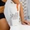 Курс разогревающих антицеллюлитных обертываний для тела Hillary Anti-Cellulite Pro (6 уп,)