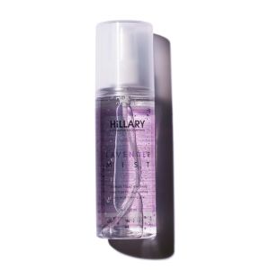 Лавандовый мост для лица Hillary LAVENDER MIST, 120 мл