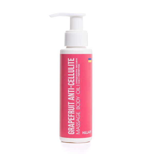 Массажер гуаша Bird Guasha Tool Bird + Антицеллюлитное масло Grapefruit Anti Cellulite