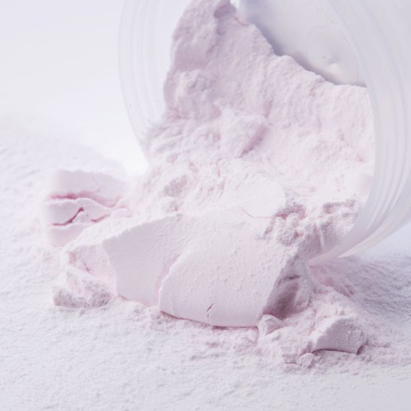 Мус-маска для обличчя пом'якшуюча Hillary MOUSSE MASK Sorbet, 20 г