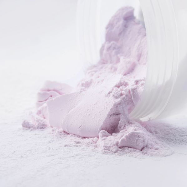 Мус-маска для обличчя пом'якшуюча Hillary MOUSSE MASK Sorbet, 20 г