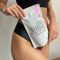Набор антицеллюлитных энзимных обертываний + жидкость Hillary Anti-cellulite Zymo Cell (6 процедур)