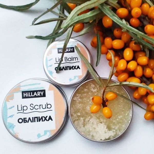 Набор по уходу за нормальной кожей лица весной Hillary Spring Normal Ckin Care