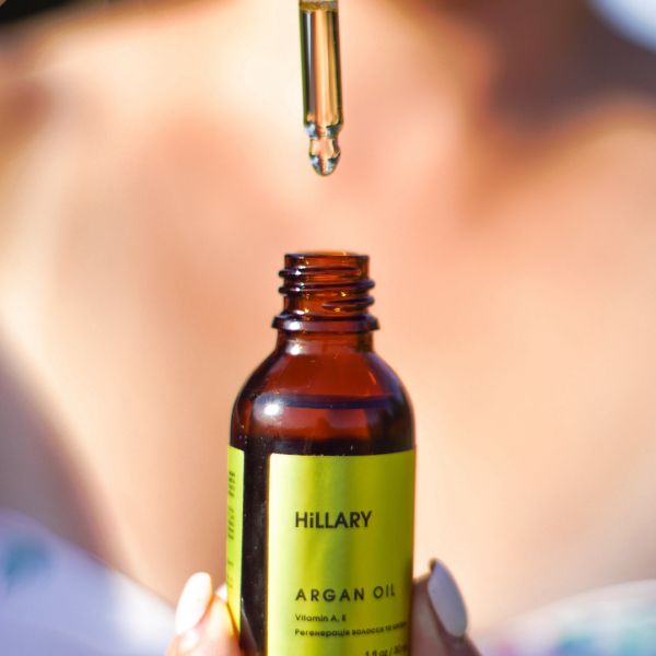 Набор по уходу за нормальной кожей лица весной Hillary Spring Normal Ckin Care