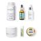 Набор по уходу за сухой кожей лица весной Hillary Spring Dry Skin Care