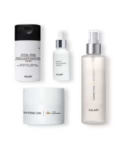 Набор для утреннего ухода за нормальной кожей лица