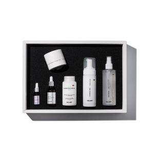 Набор для ежедневного ухода за сухой и чувствительной кожей Hillary Perfect 6