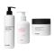 Набор для питания кожи тела и бережной очистки Hillary Body Nourishment & Gentle Cleansing Set