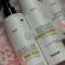 Набор по уходу за любым типом волос Nori Healthy Hair & Coconut