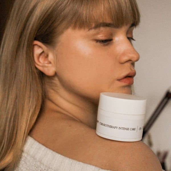 Набір для живлення і захисту сухої шкіри Hillary Dry Skin Nutrition & Protection