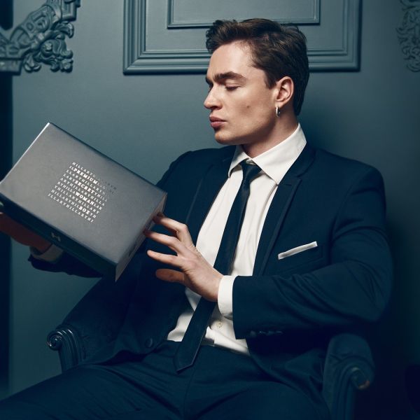 Набор Hillary Premium Secret Woman Beauty Box