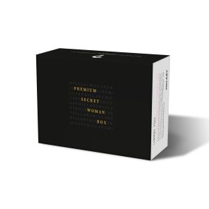 Набор Hillary Premium Secret Woman Beauty Box