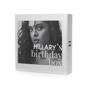 Набор Hillary's Birthday Box