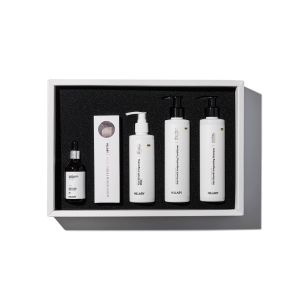 Набор комплексного ухода для роста волос Hillary Perfect Hair Hop Cones