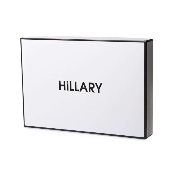 Набор комплексного ухода против выпадения волос Hillary Perfect Hair Serenoa