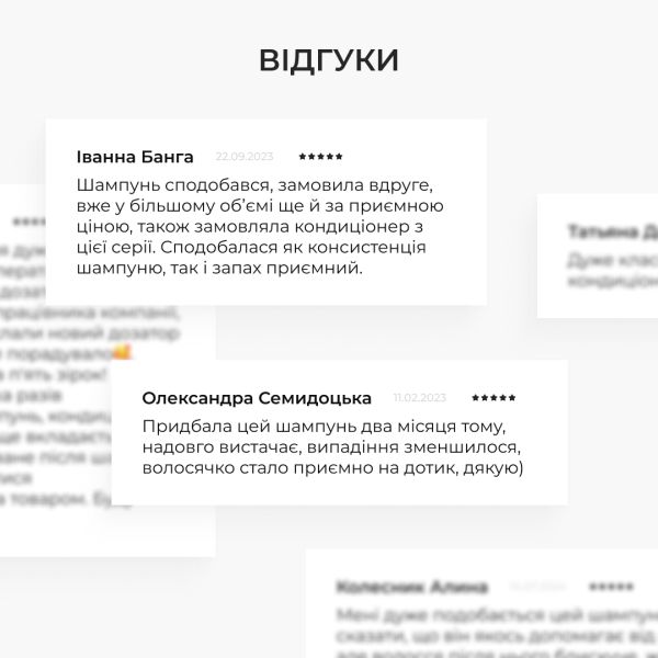 Набор комплексного ухода против выпадения волос Hillary Perfect Hair Serenoa