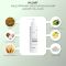 Набор комплексного ухода за сухим типом волос Hillary Perfect Hair Aloe