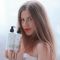 Набор комплексного ухода за сухим типом волос Hillary Perfect Hair Aloe