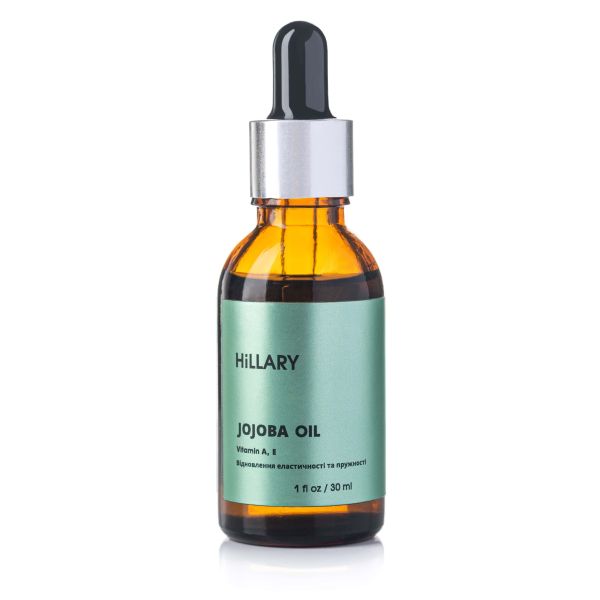 Набор комплексного ухода за сухим типом волос Hillary Perfect Hair Aloe