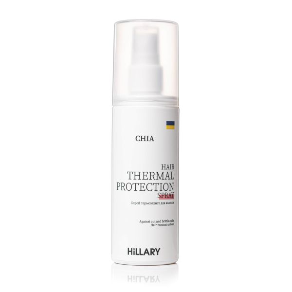 Набор комплексного ухода по всем типам волос Hillary Perfect Hair Nori