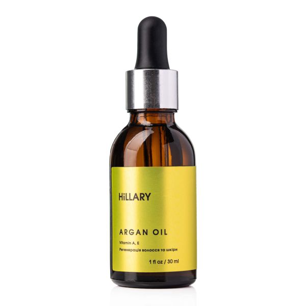 Набор комплексного ухода по всем типам волос Hillary Perfect Hair Nori
