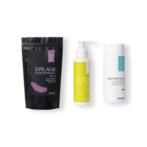 Набор MINI для депиляции на дому