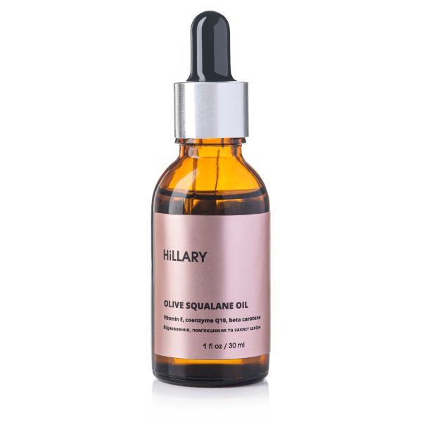 Набор натуральных масел для волос и волос Natural Oil Trio