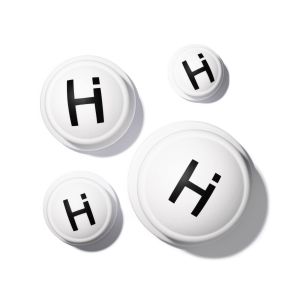 Набор вакуумных банок для массажа тела HiLLARY