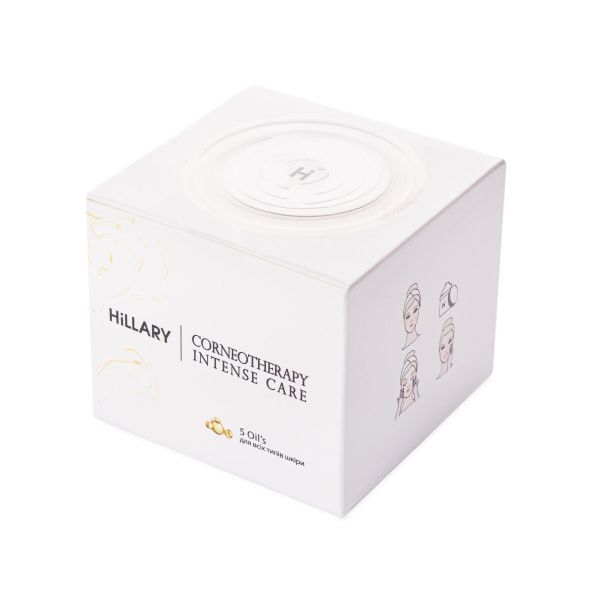 Набор базового ухода за нормальной и комбинированной кожей Normal Skin Basic Care