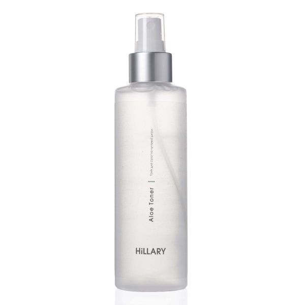 Набор базового ухода за сухой и чувствительной кожей Dry Skin Basic Care