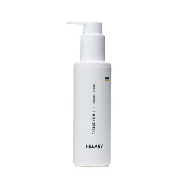 Набор базового ухода за сухой и чувствительной кожей Dry Skin Basic Care